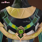 Uwowo Collab Series: Upgrade Genshin Impact Nefer Nod-Krai Cosplay Costume XS-2XL