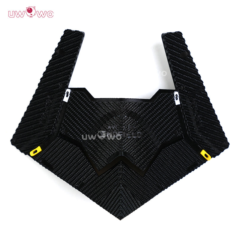 Uwowo Collab Series: Game Arknights: Endfield Female Endministrator Cosplay Costume XS-2XL