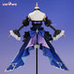 Uwowo Collab Series: Genshin Impact Candlelit Revelry Miliastra Wonderland Cosplay Costume XS-2XL