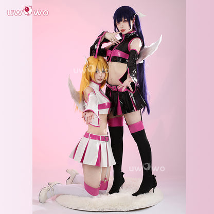 Uwowo Collab Series:Manga 2.5 Dimensional Seduction Mikari Tachibana Cosplay Costume
