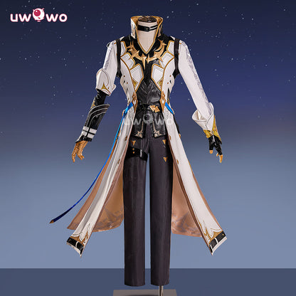 Uwowo Collab Series: Honkai Star Rail Phainon Male Cosplay Cosutme XS-2XL