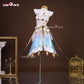 Uwowo Collab Series: Wuthering Waves Iuno WuWa Cosplay Costume XS-2XL