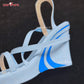 Uwowo Game Wuthering Waves WuWa Shorekeeper Cosplay Shoes