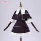 Uwowo Collab Series: Star Detective Precure! Moria Luluka Casual Outfit Cosplay Costume XS-3XL