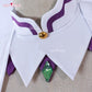 Uwowo Collab Series: Re:Zero Emilia Casual Dress Cosplay Costume