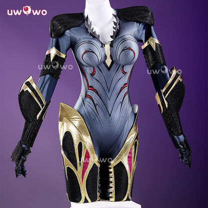 Uwowo Collab Series: LOL Kai'Sa Daughter of the Void
