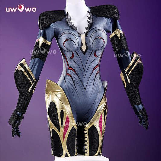 Uwowo Collab Series: LOL Kai'Sa Daughter of the Void