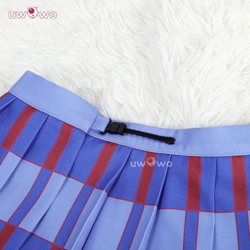 Uwowo Collab Series: Love Live! JK Skirt Cosplay Costume