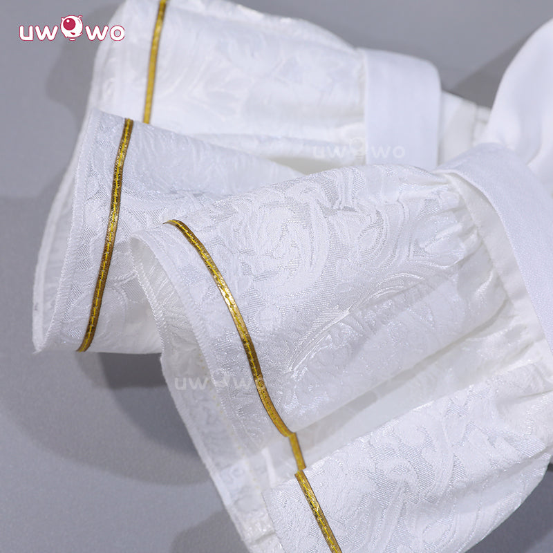 Uwowo Collab Series: Maelle Real Maelle Outfit Game Clair Obscur: Expedition 33 Cosplay Costume S-2XL