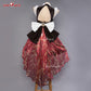 【Pre-sale】Uwowo Honkai Star Rail Fanart Tingyun Maid Fox Cosplay Costume