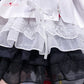 Uwowo Collab Series: Project Sekaii Akiyamaa Mizukii Mizuu5 Maid Cosplay Costume