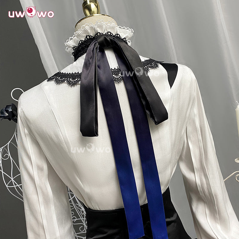 Uwowo Collab Series: Project Sekaii kaitoo mizuu5 Cosplay Costume