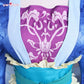 Uwowo Collab Series: Anime The Apothecary Diaries Lihua Hanfu Cosplay Costume XS-3XL