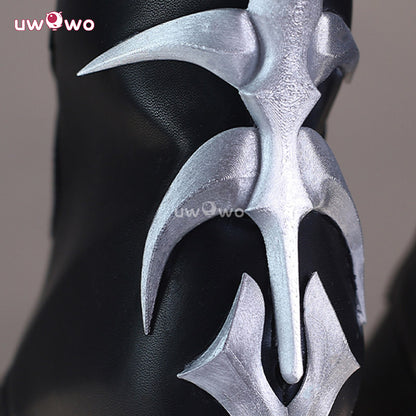 Uwowo Honkai Star Rail Hysilens Cosplay Shoes Boots