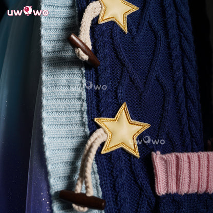 Uwowo Collab Series: Game Identity V Flash of Inspiration Cosplay Costume
