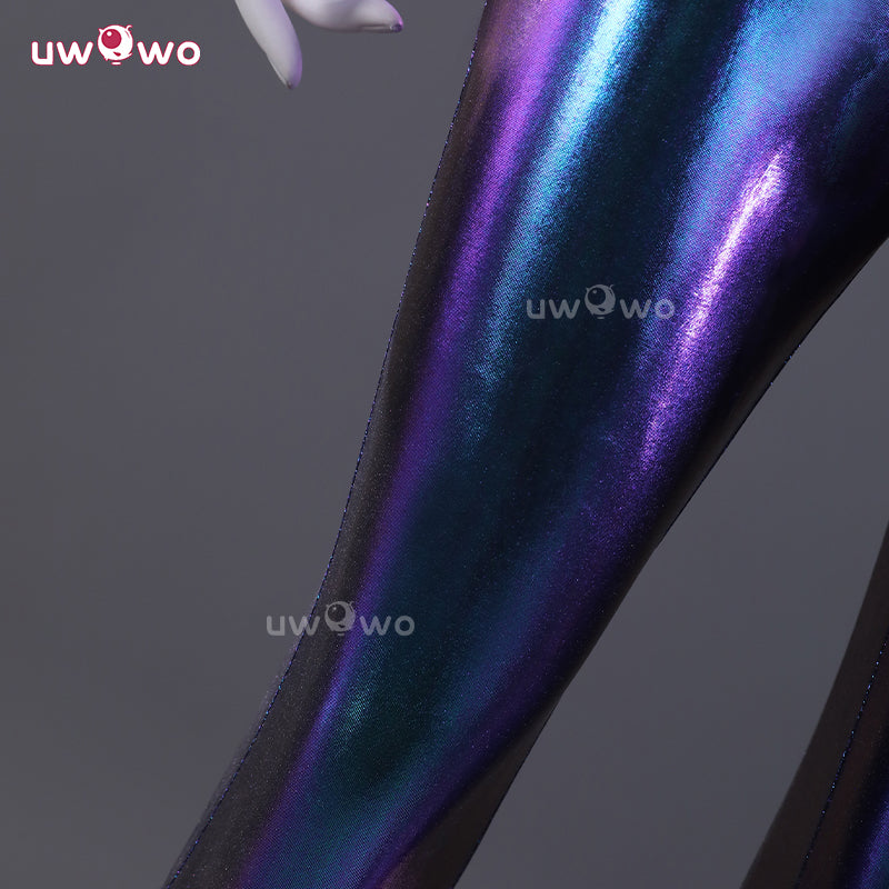 Uwowo Collab Series: Tecna 2025 Fairy Club Magic Cosplay XS-3XL