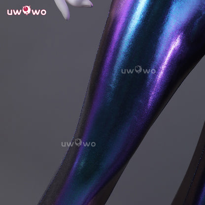 Uwowo Collab Series: Tecna 2025 Fairy Club Magic Cosplay XS-3XL