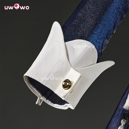 Uwowo Collab Series: Velina Zenless Zone Zero ZZZ Cosplay Costume S-XL