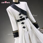 Uwowo Collab Series: Anime Ferid Bathory Seraph of the End Male Cosplay Costume S-XL