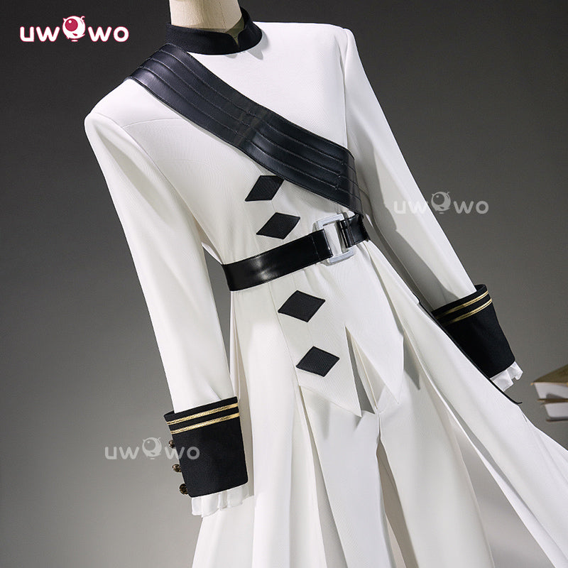 Uwowo Collab Series: Anime Ferid Bathory Seraph of the End Male Cosplay Costume S-XL
