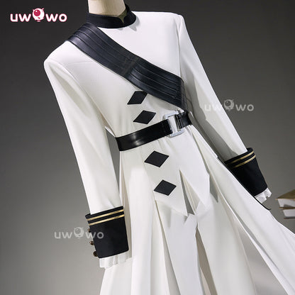 Uwowo Collab Series: Anime Ferid Bathory Seraph of the End Male Cosplay Costume S-XL