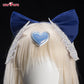 【Pre-sale】Uwowo Anime New Panty & Stocking with Garterbelt Stocking Angel Cosplay Costume S-3XL