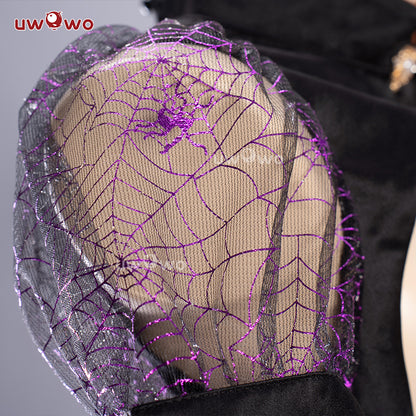 S-3XL INTOCK Uwowo Anime My Dress-Up Darling Marin Kitagawa Halloween Holiday Cute Sexy Cosplay Costume
