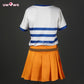 Uwowo Collab Series: Anime Cosplay Namii Cosplay Costume