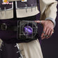 Uwowo Collab Series: Anime Jabber Wonger Gachiakuta Male Cosplay Costume S-2XL