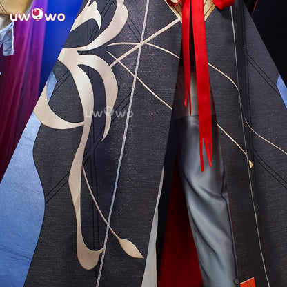 [Last Batch] Uwowo Collab Series: Honkai Star Rail Blade Stellaron Hunter HSR Cosplay Costume