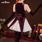 Uwowo Collab Series: Anime Saint Tail Meimi Haneoka Cosplay Costume S-XL