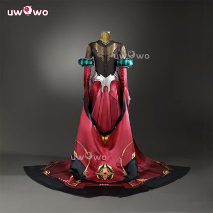 Uwowo Collab Series: Game Bodysuit Cosplay Costume XS-3XL