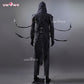 Uwowo Collab Series: Ghost Face Dead by Daylight Cosplay Costume S-2XL