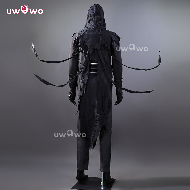 Uwowo Collab Series: Ghost Face Dead by Daylight Cosplay Costume S-2XL