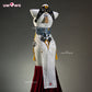 Uwowo Collab Series: Game Ye Shunguang Zenless Zone Zero/ZZZ Cosplay Costume S-XL