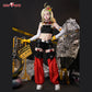 Uwowo Collab Series: Game Zenless Zone Zero Piper Wheel Cosplay Costume