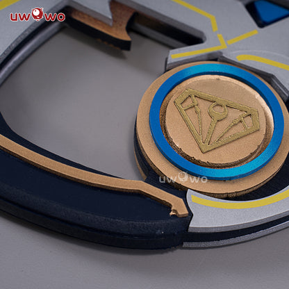 Uwowo Collab Series: Honkai Star Rail HSR Cosplay Topz Weapon Props