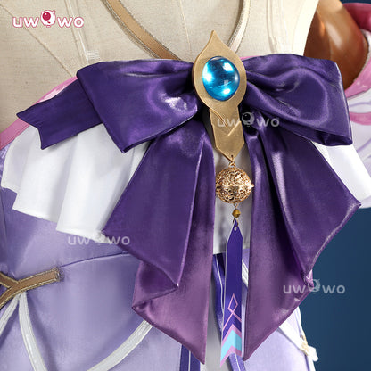 Uwowo Collab Series: Genshin Impact Citlali Whispers of Stars and Smoke Cosplay Cosutme XS-2XL