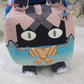【In Stock】Uwowo Genshin Impact  Kirara Cosplay Props Kirara Neko Box Plush Doll Toy