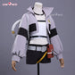 Uwowo Collab Series: Anime Gachiakuta Riyo Reaper Cosplay Costume XS-3XL