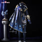Uwowo Collab Series: Genshin Impact Lohen Male Cosplay Cosutme S-2XL