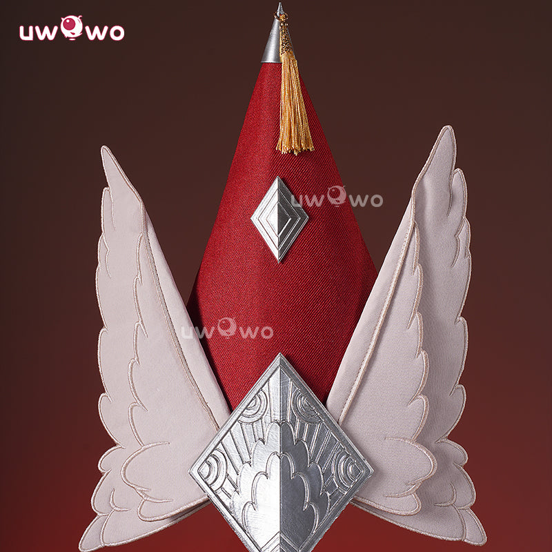 Uwowo Collab Series:  Easthies Cosplay Costume S-2XL
