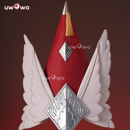 Uwowo Collab Series:  Easthies Cosplay Costume S-2XL