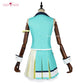 Uwowo Collab Series: Love Live ! Cheerleader Unawaken Cheer Girl Koizumi Hanayo Cosplay Costume