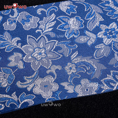 INSTOCK-Uwowo Anime The Apothecary Diaries Maomao Frog Green Hanfu Style Hunt Cosplay Costume