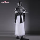 Uwowo Collab Series: Undertaker Elden Ring Nightreign Game Cosplay Costume S-3XL