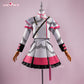 Uwowo Collab Series V Singer Cosplay Costume