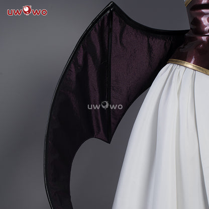 [Last Batch]【InStock】Uwowo Gushing Over Magical Girls Utena Hiiragi Battle Halloween Cosplay Costume