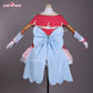 Uwowo Collab Series: Star Detective Precure! Kobayashi Mikuru Cure Mystique Cosplay Costume XS-3XL