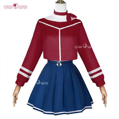 Uwowo Collab Series: Game MiSide Mita Cosplay Costume